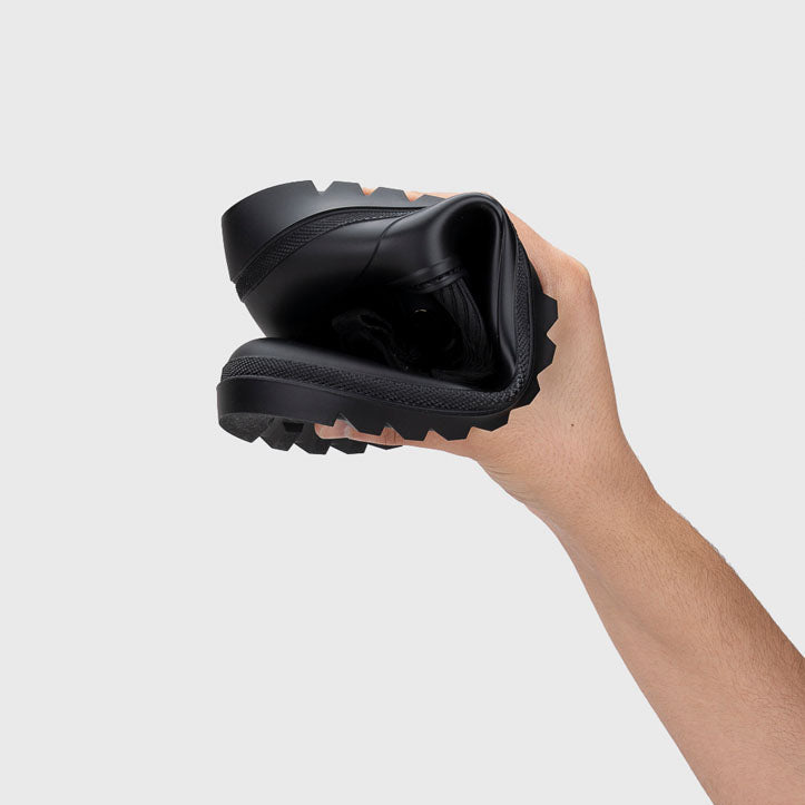 Bota de agua Alex Negro - Igor