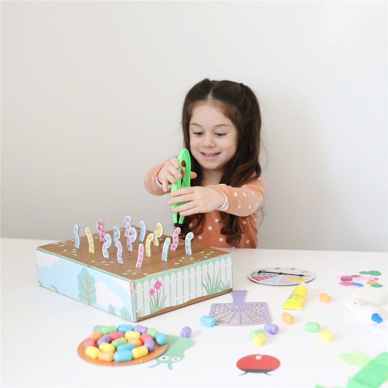 Bugs Craft - My Creative Box