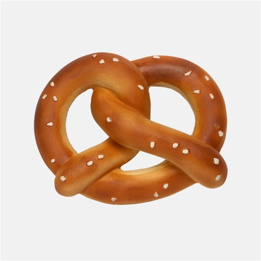 Mordedor Pepe le pretzel - Lolaletost