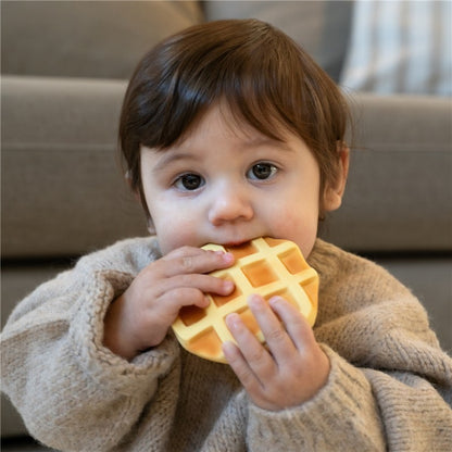 Mordedor Rafa le waffle - Lolaletost