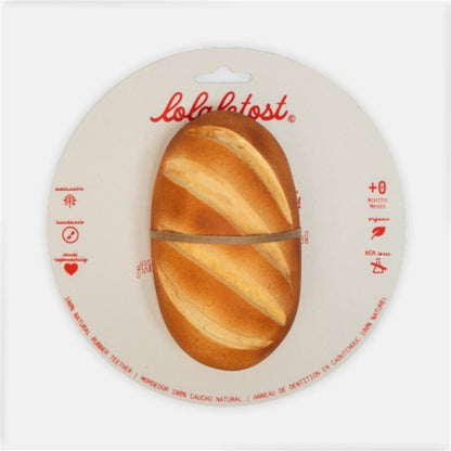 Mordedor Susi le baguette - Lolaletost