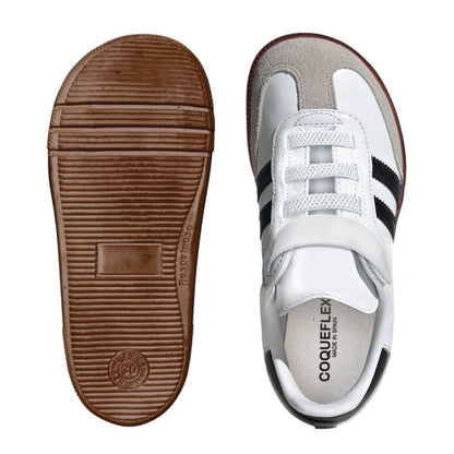 Deportivas Casual Niños Topo - Coqueflex