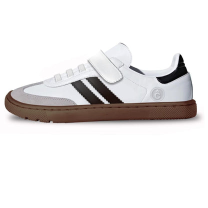 Deportivas Casual Niños Topo - Coqueflex