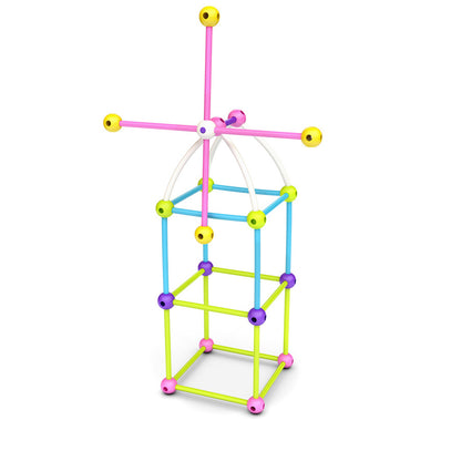 Bloques Meli stik 150 neon