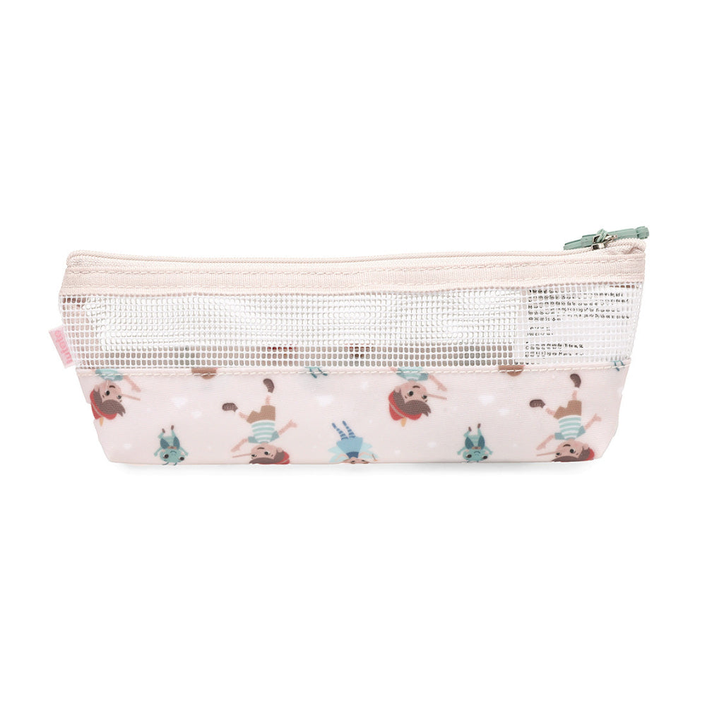 Bolsa Cepillo de Dientes The Wooden Boy - Tutete