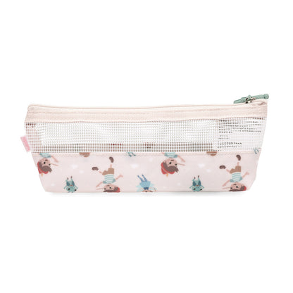 Bolsa Cepillo de Dientes The Wooden Boy - Tutete