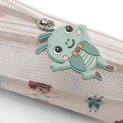 Bolsa Cepillo de Dientes The Wooden Boy - Tutete