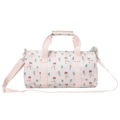 Bolsa Deporte The Wooden Boy - Tutete