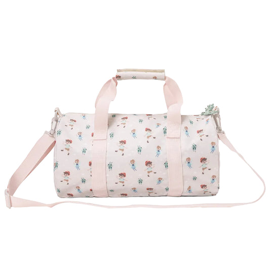 Bolsa Deporte The Wooden Boy - Tutete