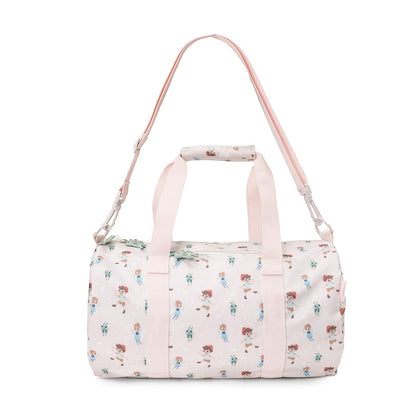 Bolsa Deporte The Wooden Boy - Tutete