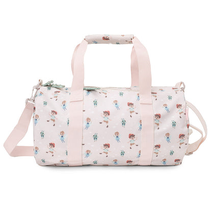 Bolsa Deporte The Wooden Boy - Tutete