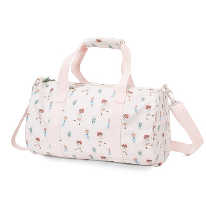 Bolsa Deporte The Wooden Boy - Tutete