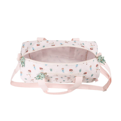 Bolsa Deporte The Wooden Boy - Tutete