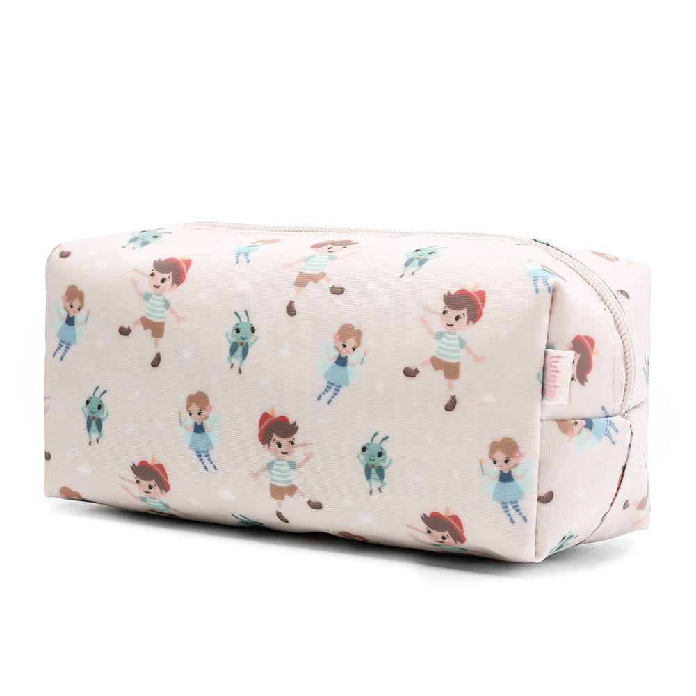 Estuche The Wooden Boy - Tutete