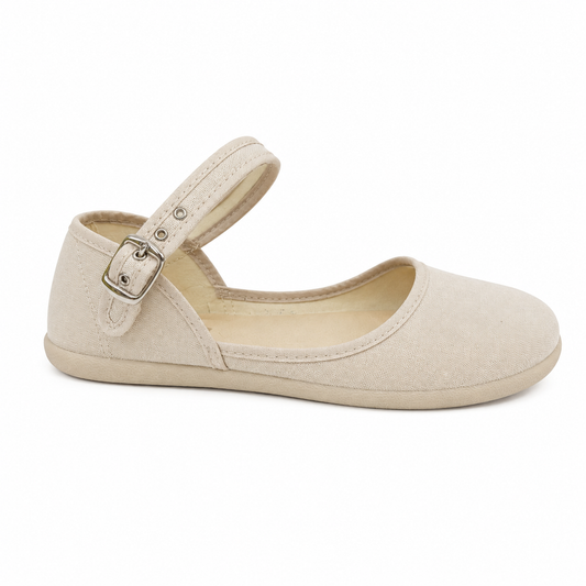 Mercedita Barefoot Roma XL40/301 Piedra - Batilas