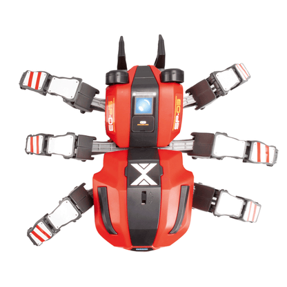 Spider Bot - World Brands Games