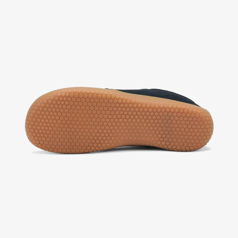 Zapato deportivo barefoot Adulto Dreams I marino - Saguaro
