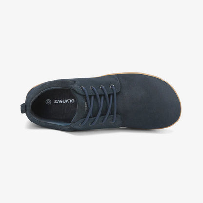Zapato deportivo barefoot Adulto Dreams I marino - Saguaro