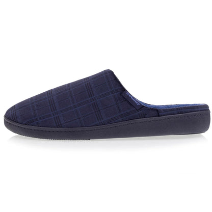 Zapatillas hombre Principe de Gales - Isotoner