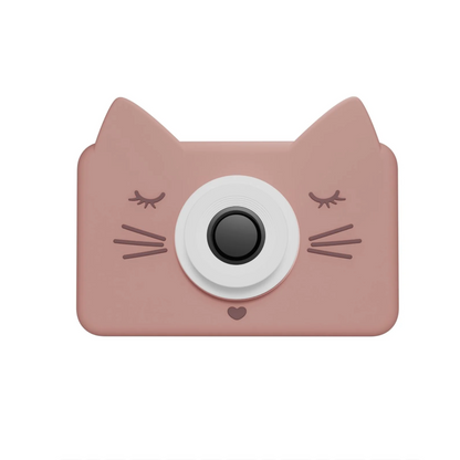 Cámara digital The Zoofamily - Zoo Friends Cat
