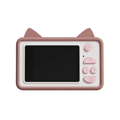 Cámara digital The Zoofamily - Zoo Friends Cat