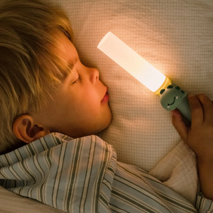 Zoo Light Dino - The Zoofamily