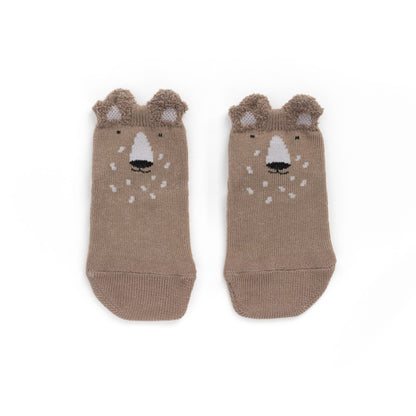 Calcetines Barefood Bear & Elephant - Attipas