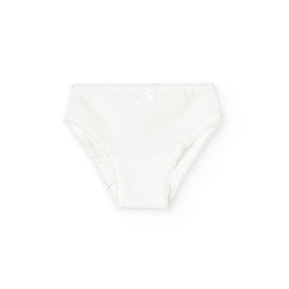 Pack braguitas estampadas azul Stars - Boboli