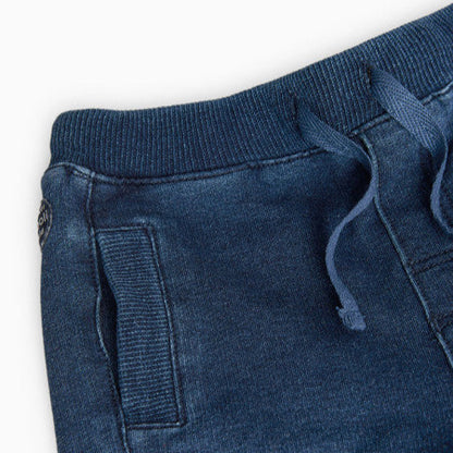 Pantalón tejano denim niño blue - Boboli