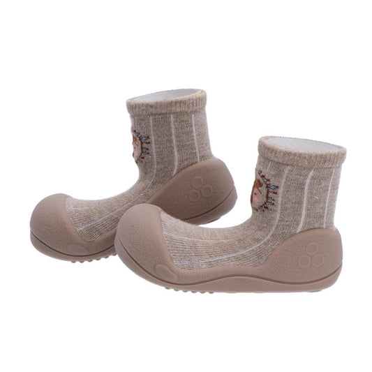 Attipas Bear Beige