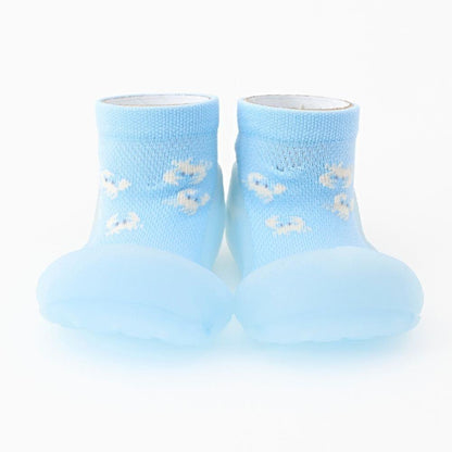 Attipas Crab Blue X Aqua