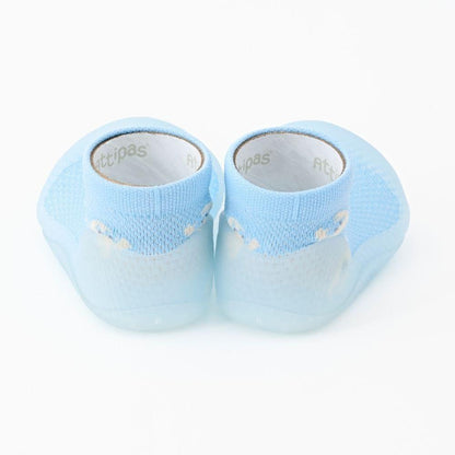 Attipas Crab Blue X Aqua