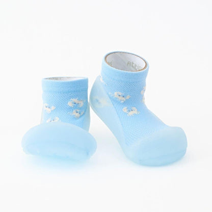 Attipas Crab Blue X Aqua