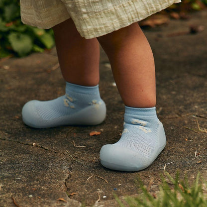 Attipas Crab Blue X Aqua