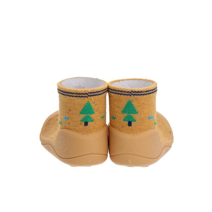 Attipas  Bicycle Yellow