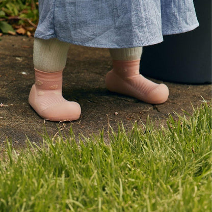 Attipas Shell Pink X Aqua