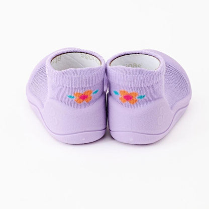 Attipas Butterfly Purple