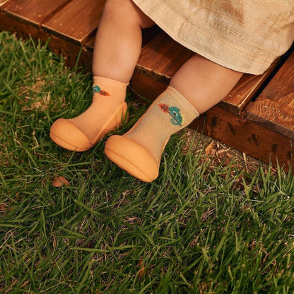 Attipas Chamaleon Orange