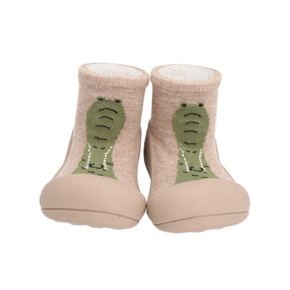 Crocodile Beige - Attipas