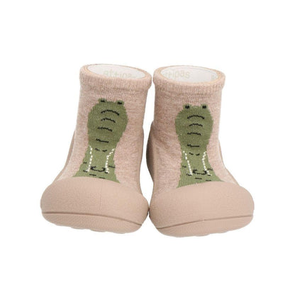 Crocodile Beige - Attipas