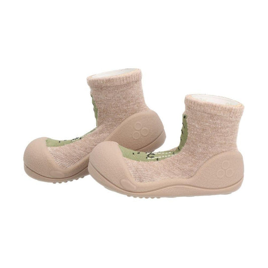 Crocodile Beige - Attipas