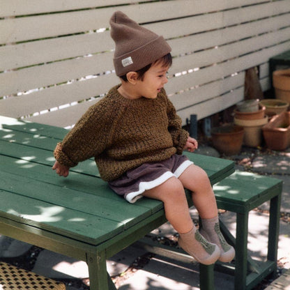 Crocodile Beige - Attipas