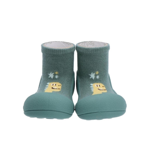 Attipas Dino Green
