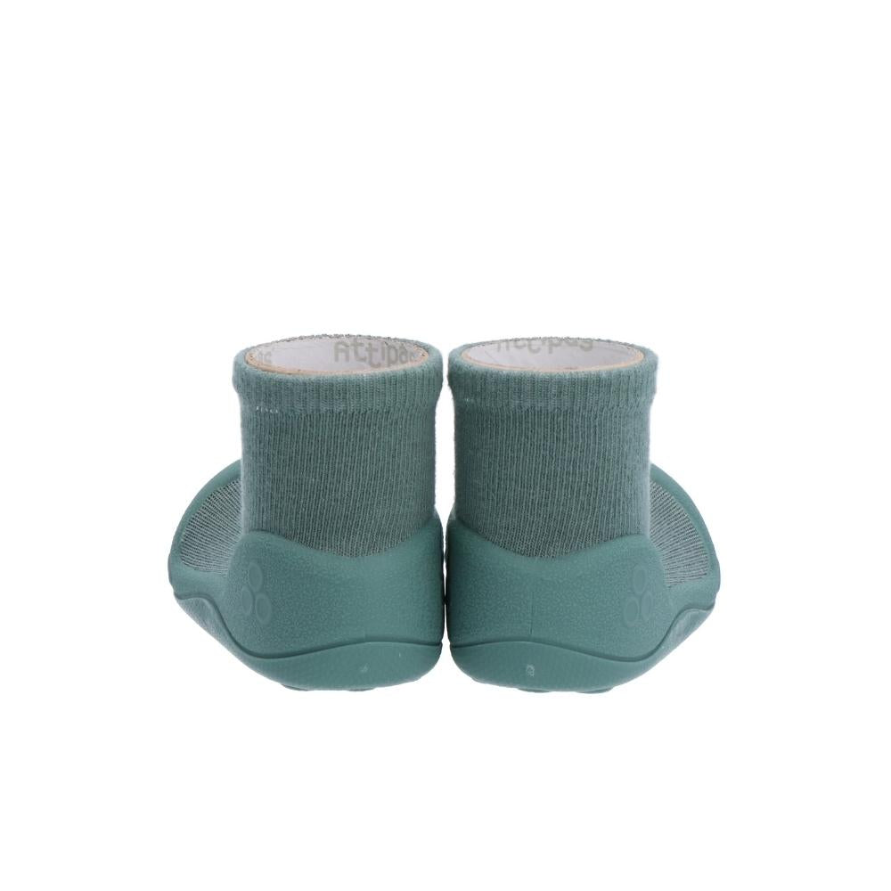 Attipas Dino Green
