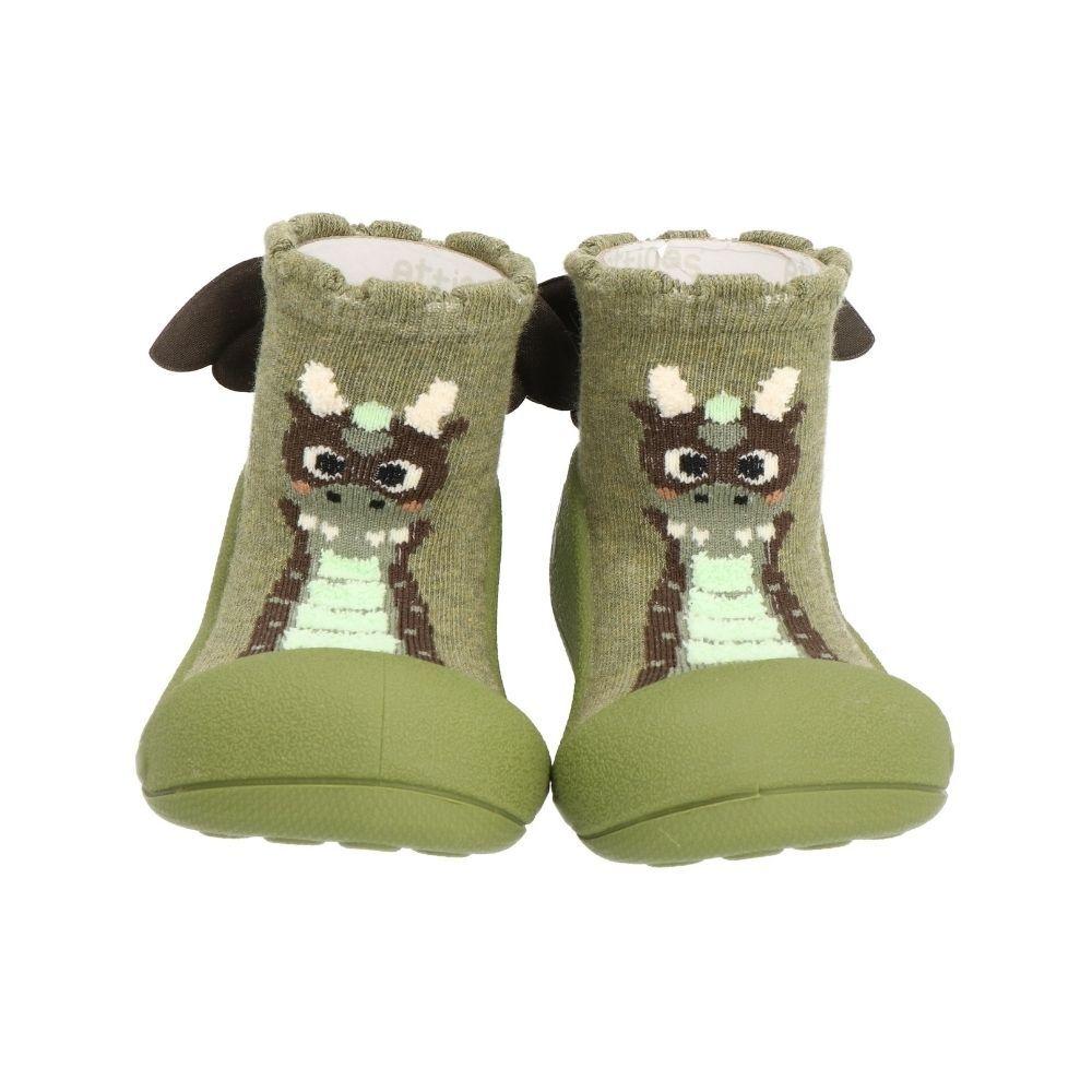 Dragon Khaki - Attipas