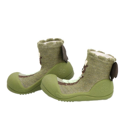 Dragon Khaki - Attipas