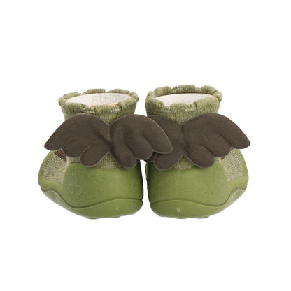 Dragon Khaki - Attipas