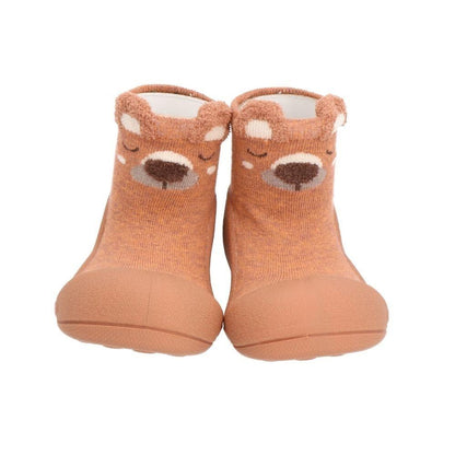 Zootopia Capybara Brown - Attipas