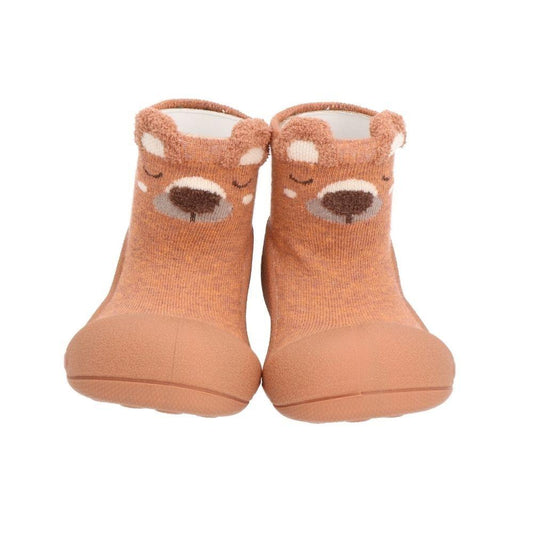 Zootopia Capybara Brown - Attipas
