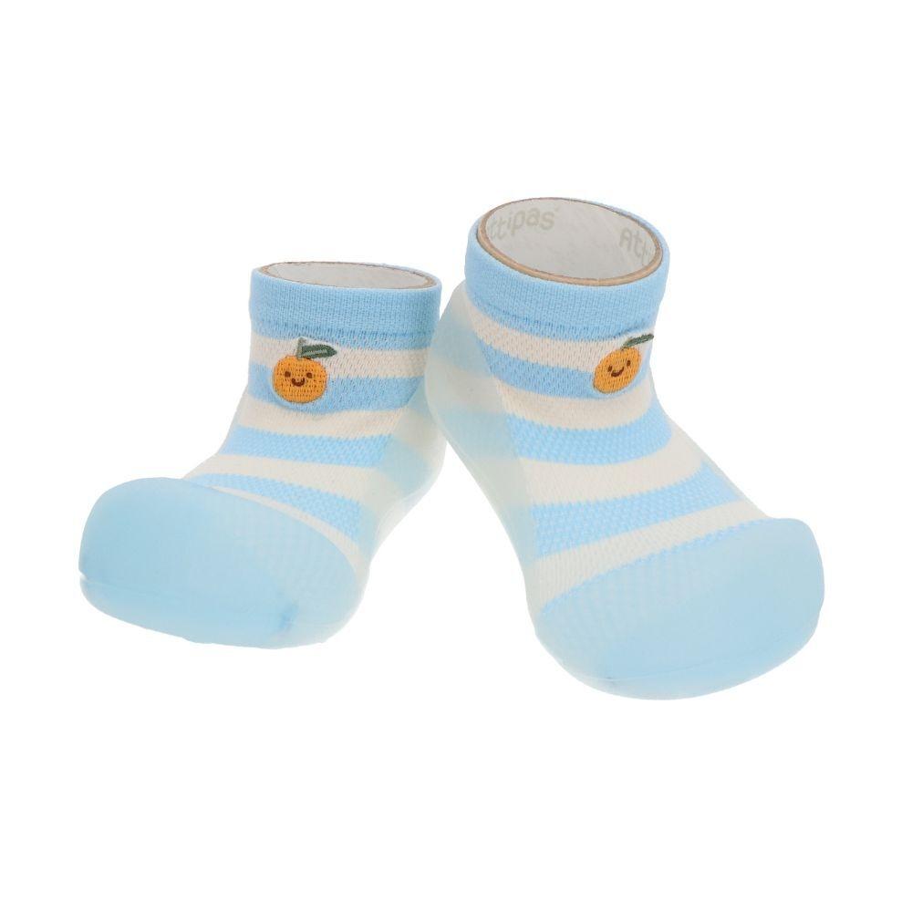 Attipas Fruitty Blue